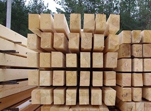 Производство древесины