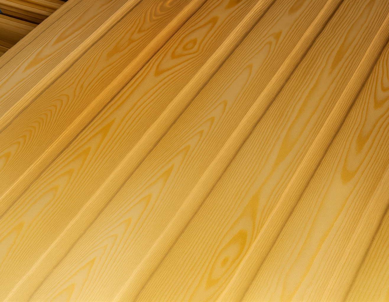 Сосновая вагонка фото