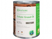 GNature Schutz Grund-Ӧl : антисептирующее грунт-масло