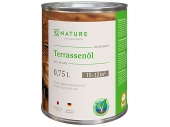 GNature Terrassenöl : террасное масло