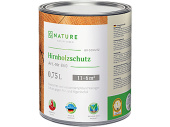 GNature 860 Hirnholzschutz : защита торцов