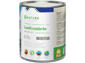 GNature 460/461 Landhausfarbe : укрывная краска для дерева