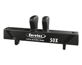 Кондуктор Eurotec Drill Tool 50X : для фасадной и террасной доски