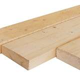 Какие бывают сорта и виды обрезной доски