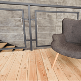 Свойства ангарской сосны