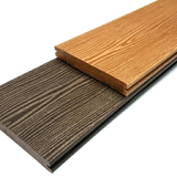 Палубная доска: характеристики и сравнение с другими напольными покрытиями