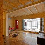 Отделка плитами OSB