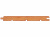 Вагонка штиль из лиственницы - 14 x 145 мм - сорт Экстра