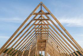 Стропильная система