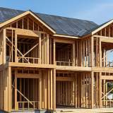 Пиломатериалы для каркасного дома: просто о важном