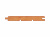 Вагонка штиль из лиственницы - 14 x 115 мм - сорт A (Прима)