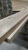 Деревянный штакетник скошенный : 20x120 мм