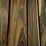 Экзотические породы древесины