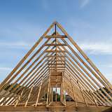 Стропильная система