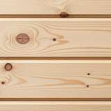 Рабочая ширина вагонки: что это, как считается и на что влияет?