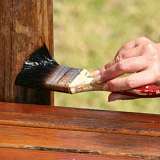 Чем обработать пиломатериал?