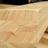 Клееная древесина