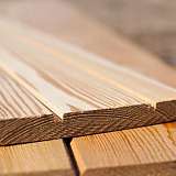 Изготовление вагонки