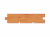 Половая доска из лиственницы - 28 x 115 мм - сорт Прима (А)