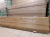 Вагонка штиль из лиственницы - 14 x 115 мм - сорт Эконом