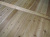 Террасная доска из лиственницы - 27 x 140 мм - сорт Эконом