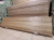 Вагонка штиль из кедра - 14 x 145 мм - сорт Эконом