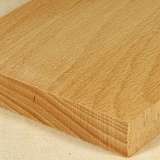 Лиственные породы древесины