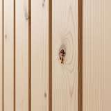 Как удалить смолу с вагонки перед покраской: пошаговое руководство для идеального результата