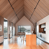  Отделка вагонкой внутри дома