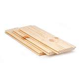 Остатки сладки: что делать с "лишней" вагонкой?