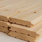 Отличия евровагонки и вагонки «Штиль»: подробное сравнение профилей