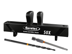 НОВИНКА: Монтажный инструмент Eurotec Drill-Tool-50X