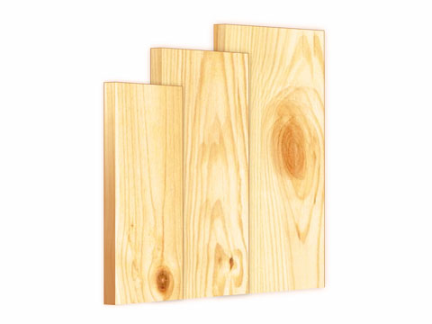 Заборная доска Заборная доска