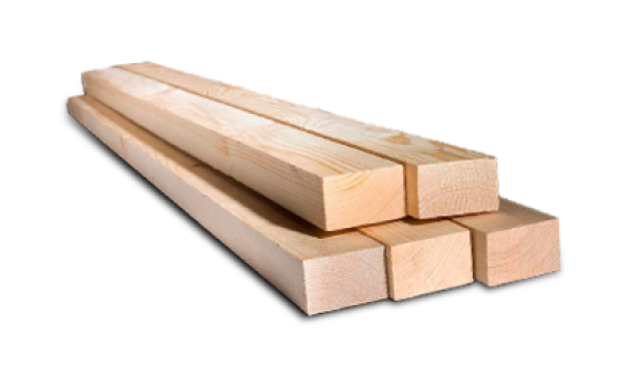 Брусок строганный Брусок строганный