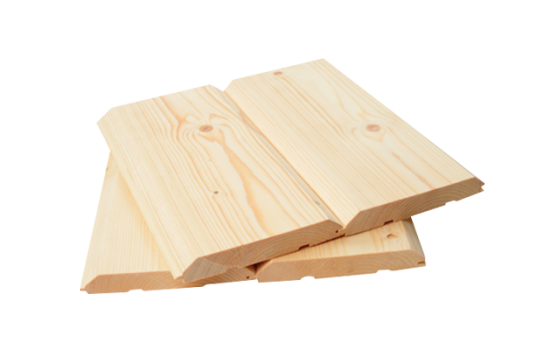 Имитация бруса Имитация бруса