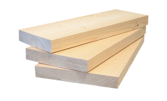 Доска строганная Доска строганная